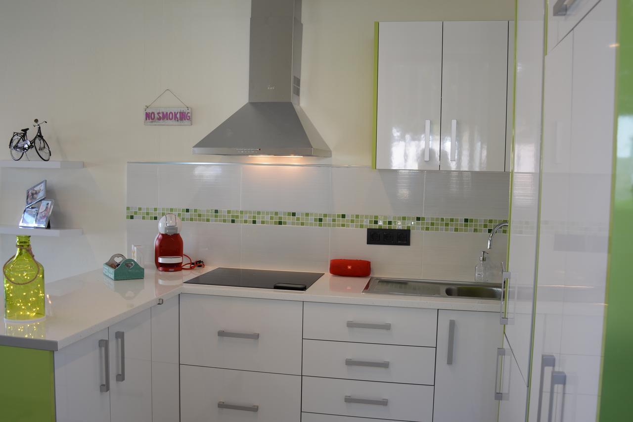The Confort House San Bartolomé エクステリア 写真